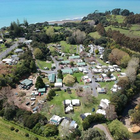 Orere Point Top 10 Holiday Park Окленд Екстер'єр фото