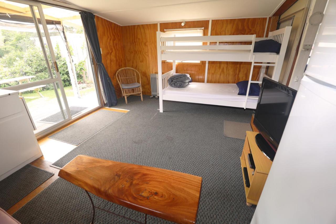 Orere Point Top 10 Holiday Park Окленд Екстер'єр фото