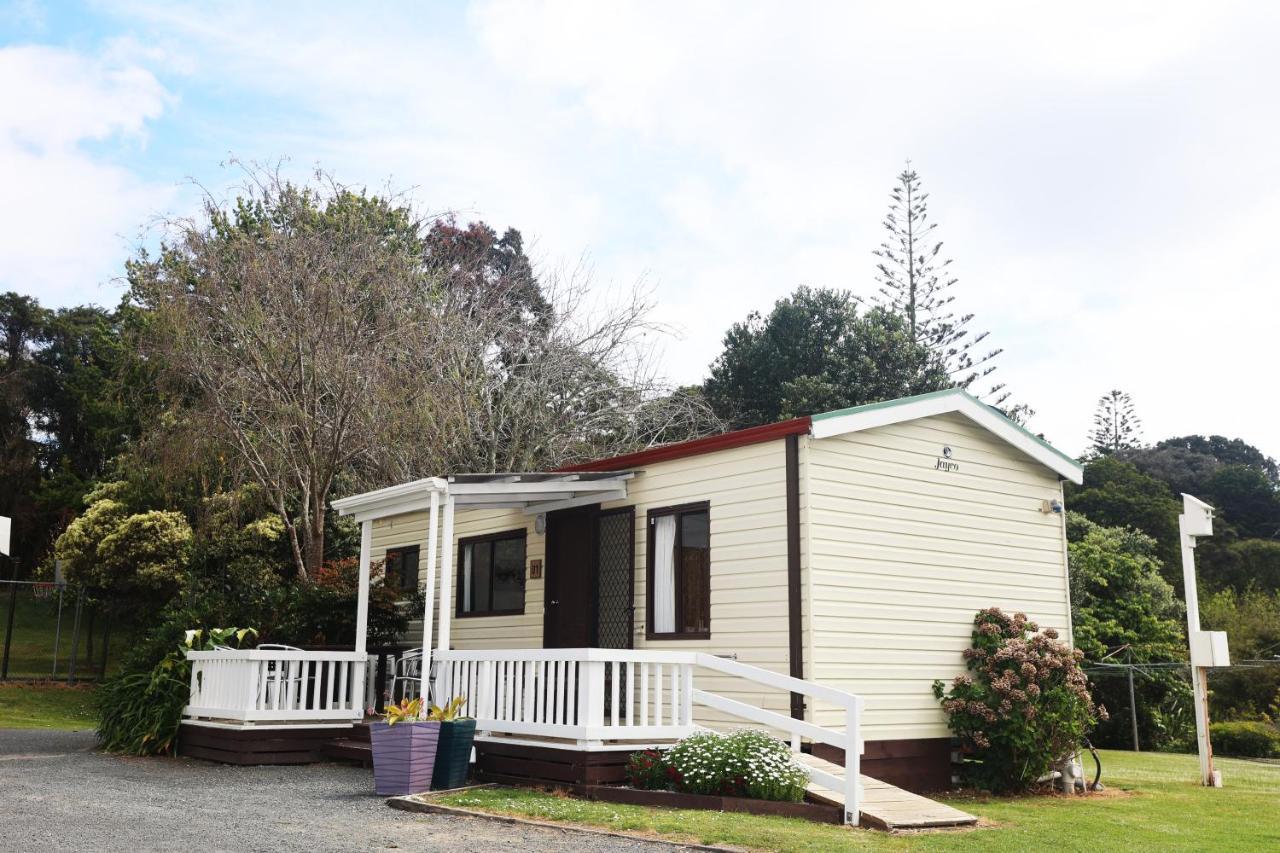 Orere Point Top 10 Holiday Park Окленд Екстер'єр фото