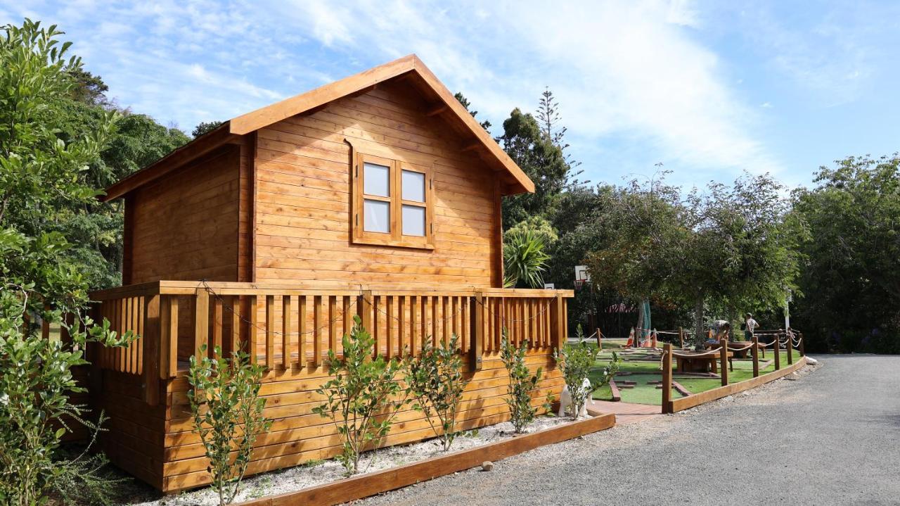 Orere Point Top 10 Holiday Park Окленд Екстер'єр фото