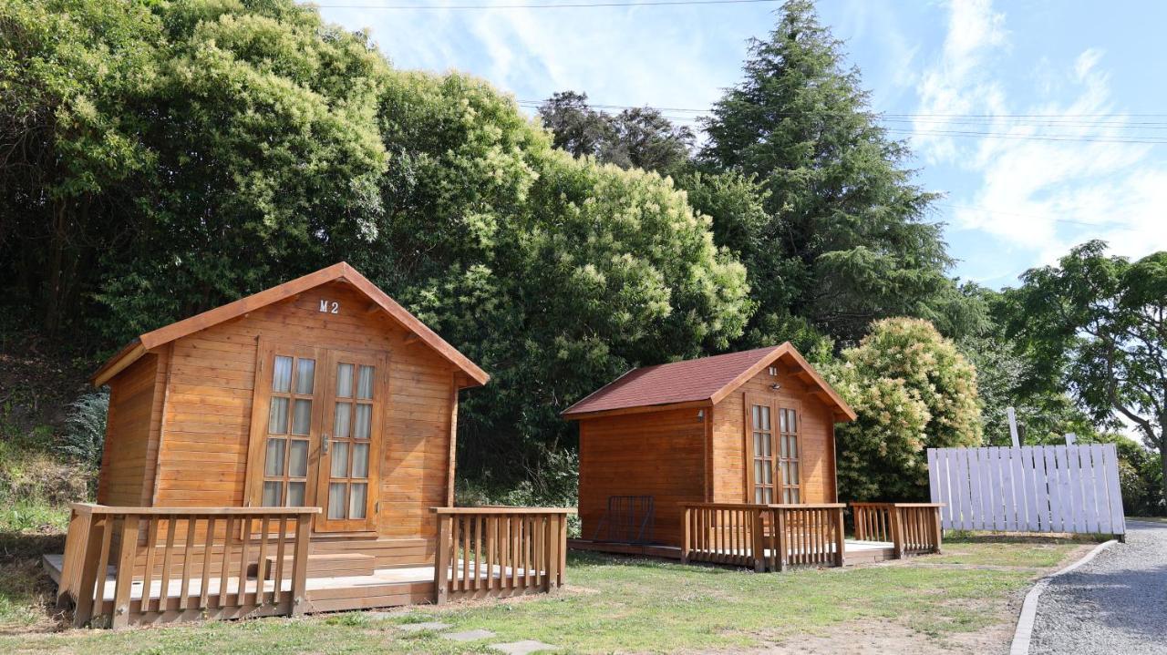 Orere Point Top 10 Holiday Park Окленд Екстер'єр фото