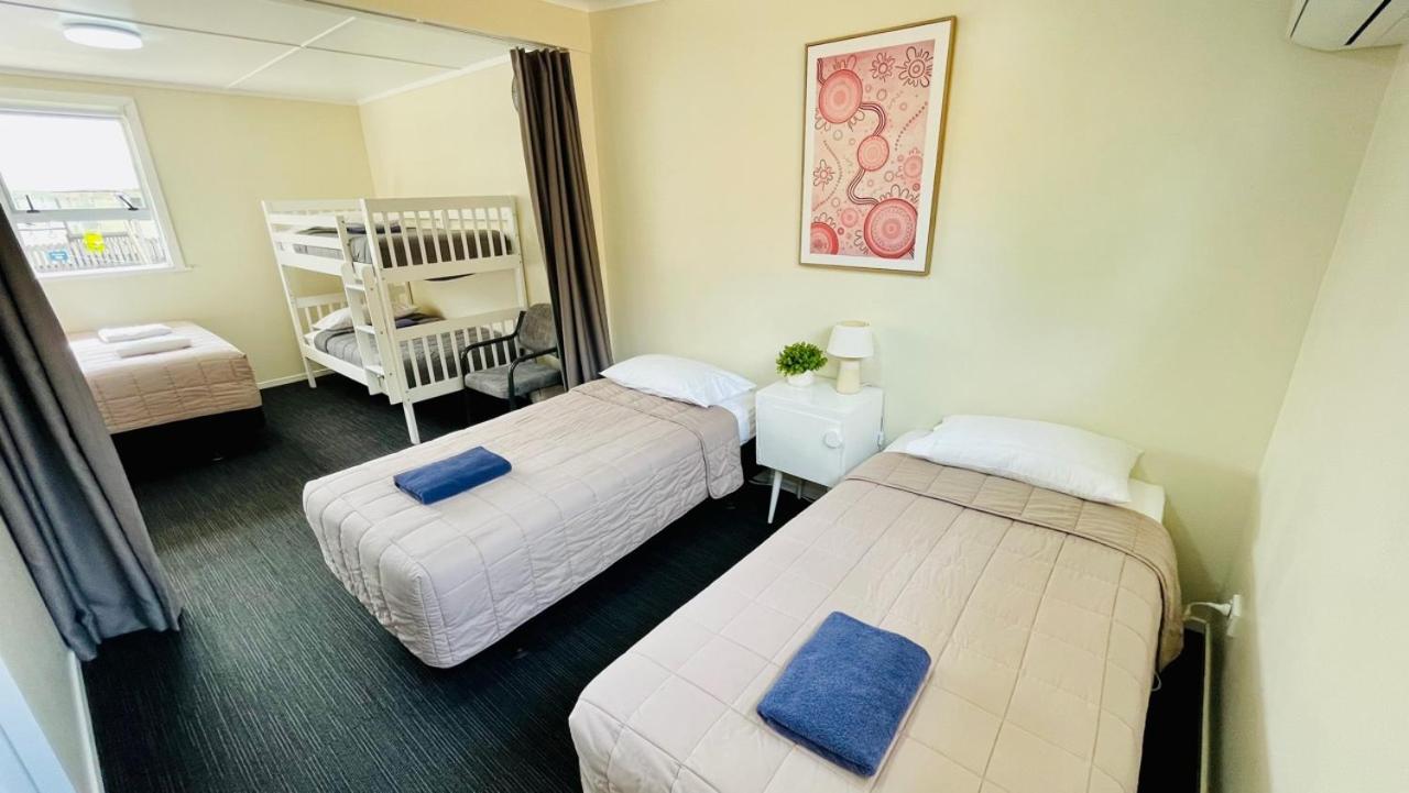 Orere Point Top 10 Holiday Park Окленд Екстер'єр фото