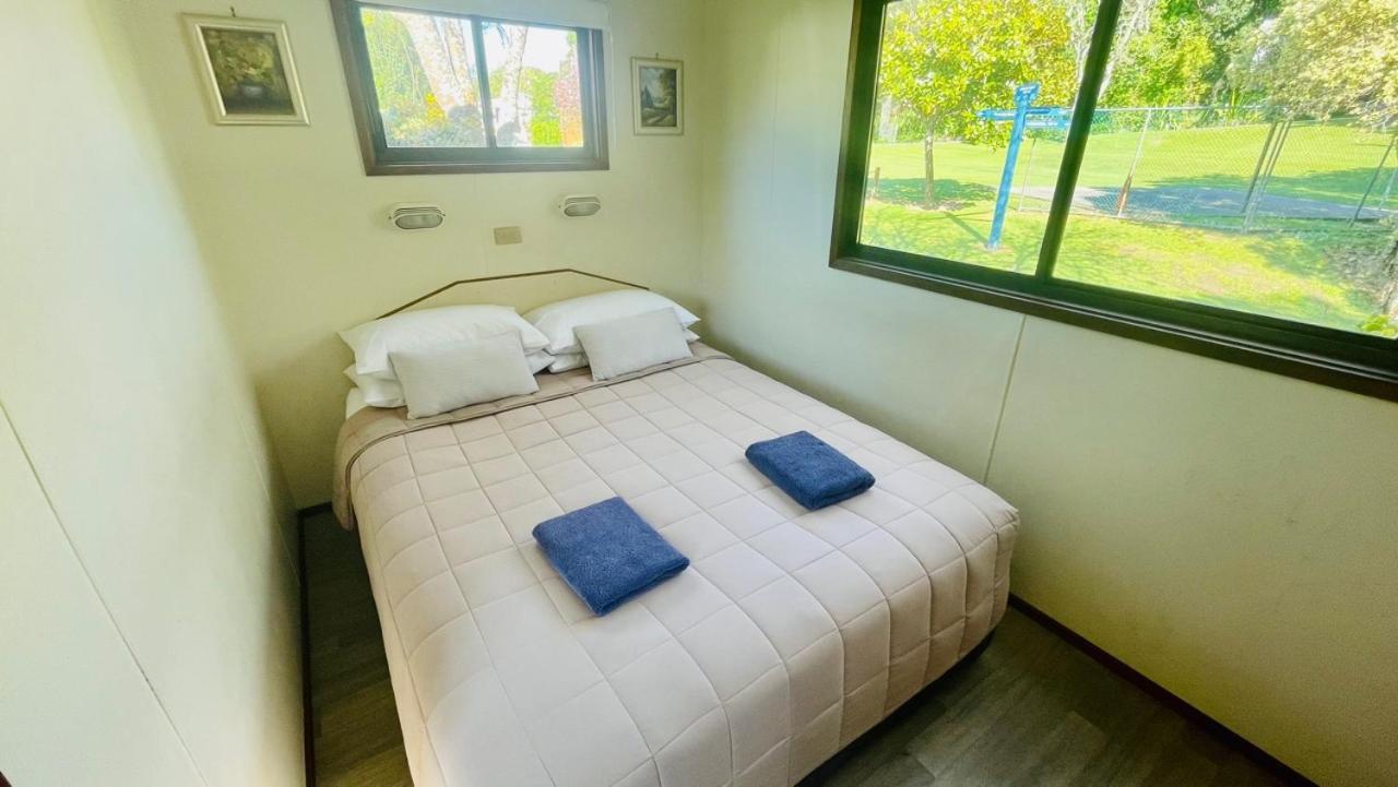 Orere Point Top 10 Holiday Park Окленд Екстер'єр фото