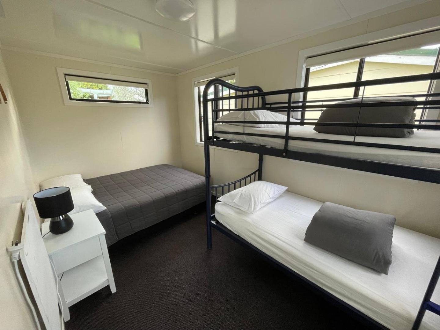 Orere Point Top 10 Holiday Park Окленд Екстер'єр фото
