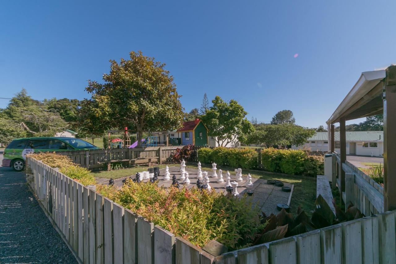 Orere Point Top 10 Holiday Park Окленд Екстер'єр фото
