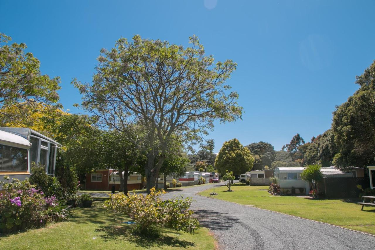 Orere Point Top 10 Holiday Park Окленд Екстер'єр фото