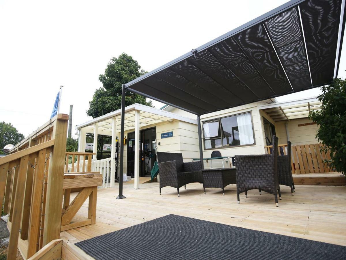 Orere Point Top 10 Holiday Park Окленд Екстер'єр фото