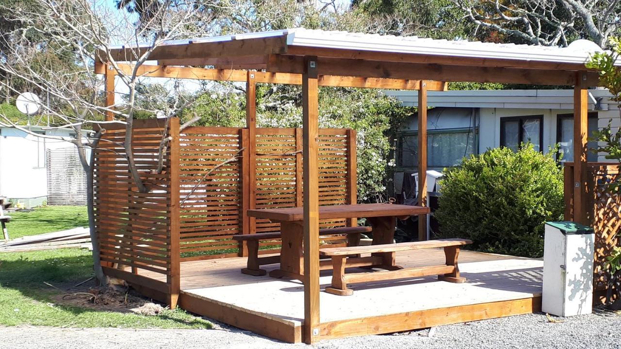 Orere Point Top 10 Holiday Park Окленд Екстер'єр фото